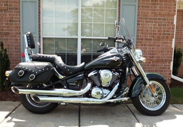 2000 kawasaki vulcan 800 parts