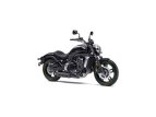 2015 Kawasaki Vulcan 650 Base specifications