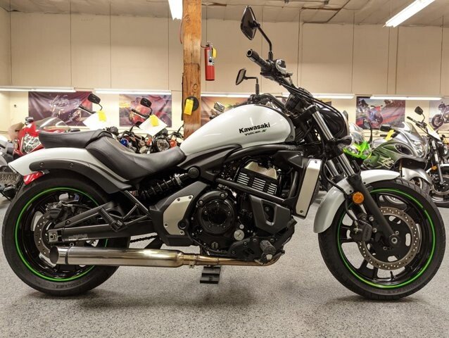 2015 kawasaki vaquero 2024 for sale