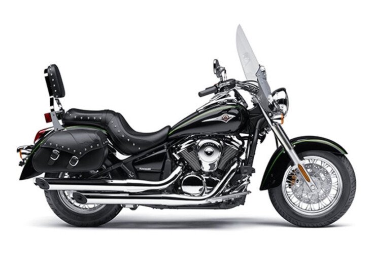 Thumbnail Photo undefined for 2015 Kawasaki Vulcan 900