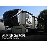 2015 Keystone Alpine for sale 300375372