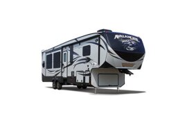 2015 Keystone Avalanche 330RE specifications