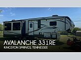 2015 Keystone Avalanche for sale 300473001