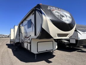 2015 Keystone Avalanche for sale 300524795