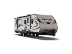 2015 Keystone Bullet 287QBS specifications