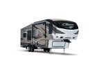 2015 Keystone Cougar 327RESWE specifications