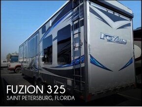 2015 Keystone Fuzion for sale 300354003