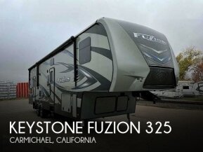 2015 Keystone Fuzion for sale 300427988