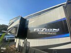 2015 Keystone RV fuzion