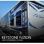 2015 Keystone Fuzion for sale 300354003
