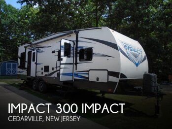 2015 Keystone Impact