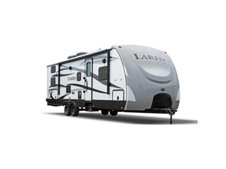 2015 Keystone Laredo 320TG specifications
