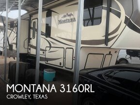 2015 Keystone Montana for sale 300496385