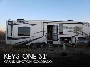 2015 Keystone Montana for sale 300512115