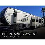 2015 Keystone Mountaineer for sale 300327937