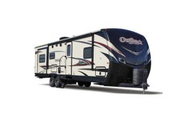 2015 Keystone Outback 277RL specifications