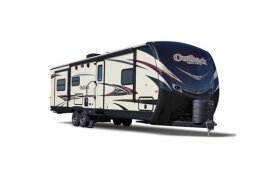 2015 Keystone Outback 298RE specifications