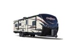 2015 Keystone Outback 316RL specifications