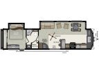 2015 Keystone Residence 403FK specifications