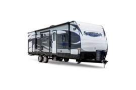 2015 Keystone Springdale 222TBWE specifications