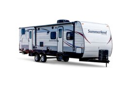 2015 Keystone Summerland 2100RB specifications