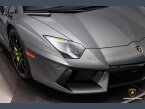 Thumbnail Photo 2 for 2015 Lamborghini Aventador LP 700-4 Coupe