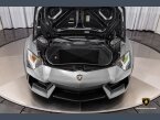 Thumbnail Photo 5 for 2015 Lamborghini Aventador LP 700-4 Coupe