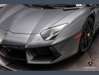 Thumbnail Photo 3 for 2015 Lamborghini Aventador LP 700-4 Coupe