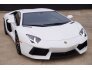 2015 Lamborghini Aventador for sale 101645613
