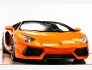 2015 Lamborghini Aventador for sale 101823926