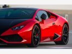 Thumbnail Photo 28 for 2015 Lamborghini Huracan