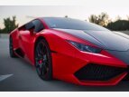 Thumbnail Photo 29 for 2015 Lamborghini Huracan