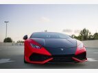 Thumbnail Photo 3 for 2015 Lamborghini Huracan