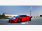 Thumbnail Photo 15 for 2015 Lamborghini Huracan