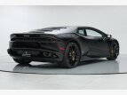 Thumbnail Photo 1 for 2015 Lamborghini Huracan