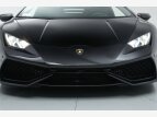 Thumbnail Photo 24 for 2015 Lamborghini Huracan