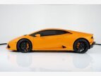 Thumbnail Photo 5 for 2015 Lamborghini Huracan