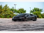 Thumbnail Photo 33 for 2015 Lamborghini Huracan
