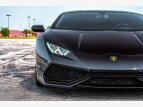 Thumbnail Photo 35 for 2015 Lamborghini Huracan
