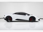 Thumbnail Photo 36 for 2015 Lamborghini Huracan