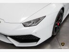 Thumbnail Photo 3 for 2015 Lamborghini Huracan LP 610-4 Coupe