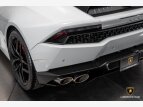Thumbnail Photo 14 for 2015 Lamborghini Huracan LP 610-4 Coupe