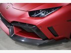 Thumbnail Photo 27 for 2015 Lamborghini Huracan