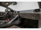 Thumbnail Photo 51 for 2015 Lamborghini Huracan