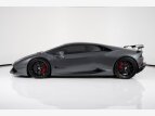 Thumbnail Photo 5 for 2015 Lamborghini Huracan