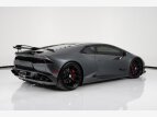Thumbnail Photo 2 for 2015 Lamborghini Huracan
