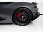 Thumbnail Photo 9 for 2015 Lamborghini Huracan