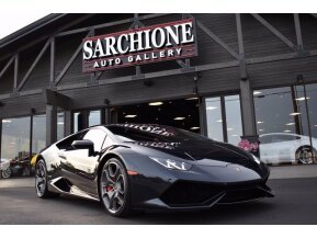 2015 Lamborghini Huracan for sale 101637496