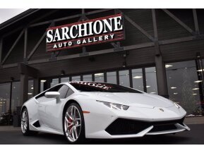 2015 Lamborghini Huracan for sale 101660086