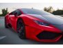 2015 Lamborghini Huracan for sale 101668023